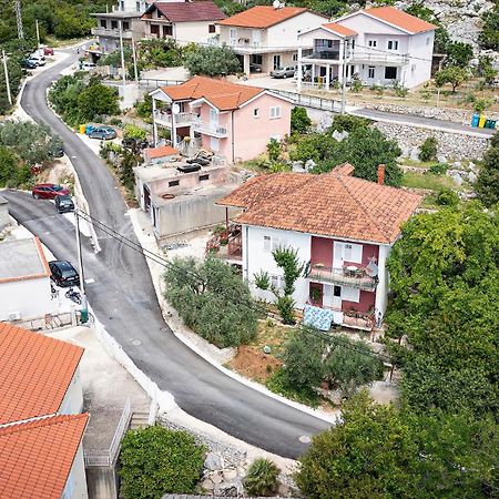 Apartman Vede Bacina Εξωτερικό φωτογραφία