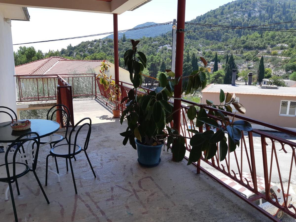 Apartman Vede Bacina Εξωτερικό φωτογραφία