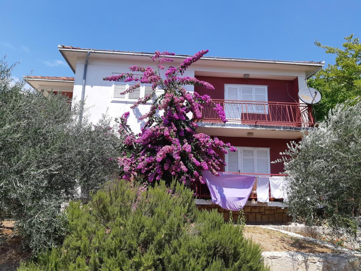 Apartman Vede Bacina Εξωτερικό φωτογραφία