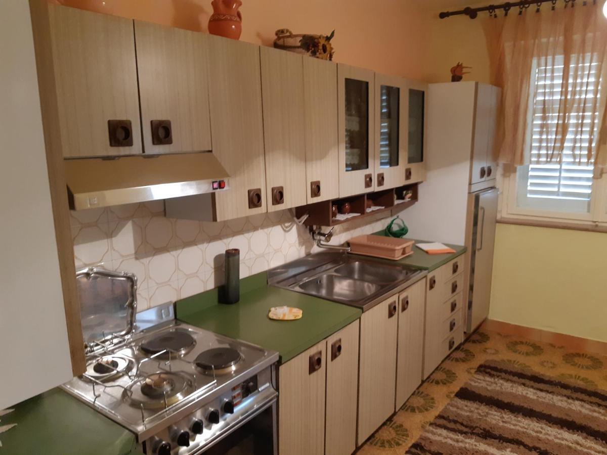 Apartman Vede Bacina Εξωτερικό φωτογραφία