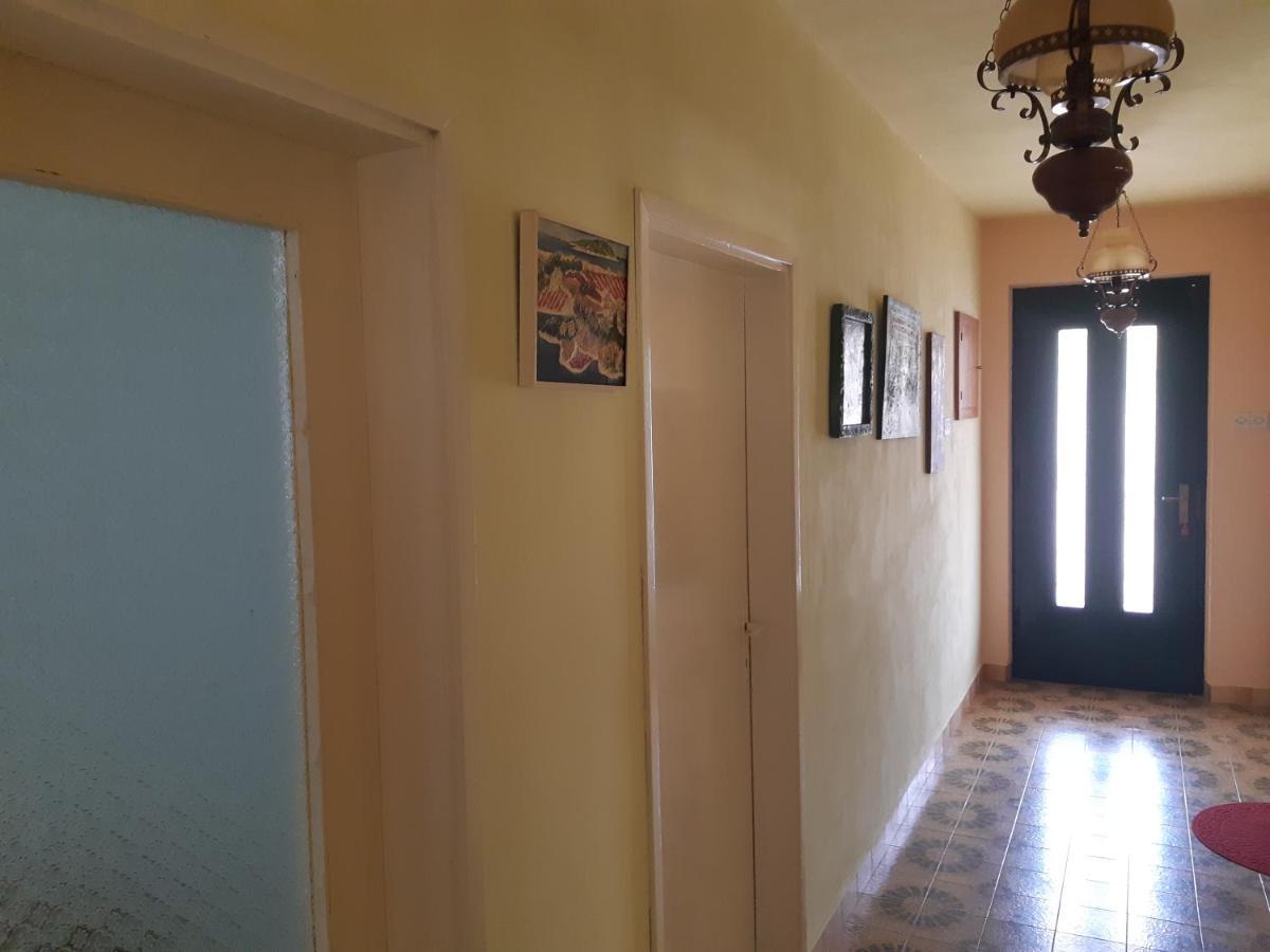Apartman Vede Bacina Εξωτερικό φωτογραφία