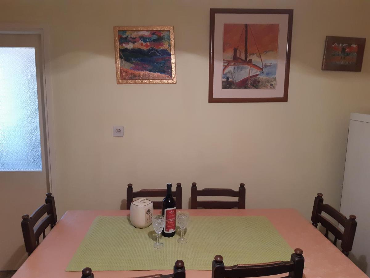 Apartman Vede Bacina Εξωτερικό φωτογραφία