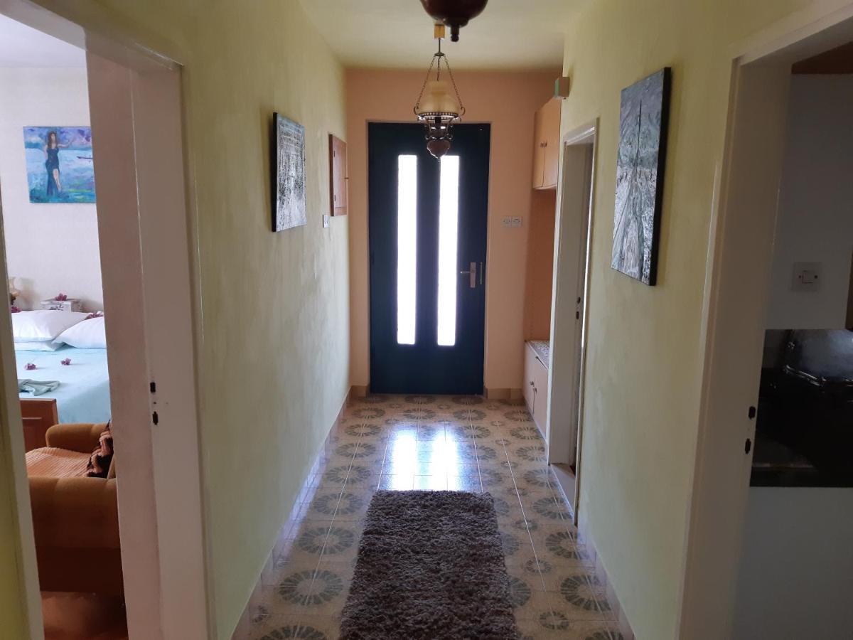 Apartman Vede Bacina Εξωτερικό φωτογραφία