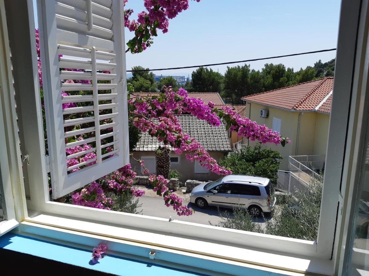 Apartman Vede Bacina Εξωτερικό φωτογραφία
