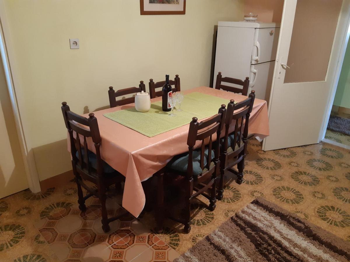 Apartman Vede Bacina Εξωτερικό φωτογραφία