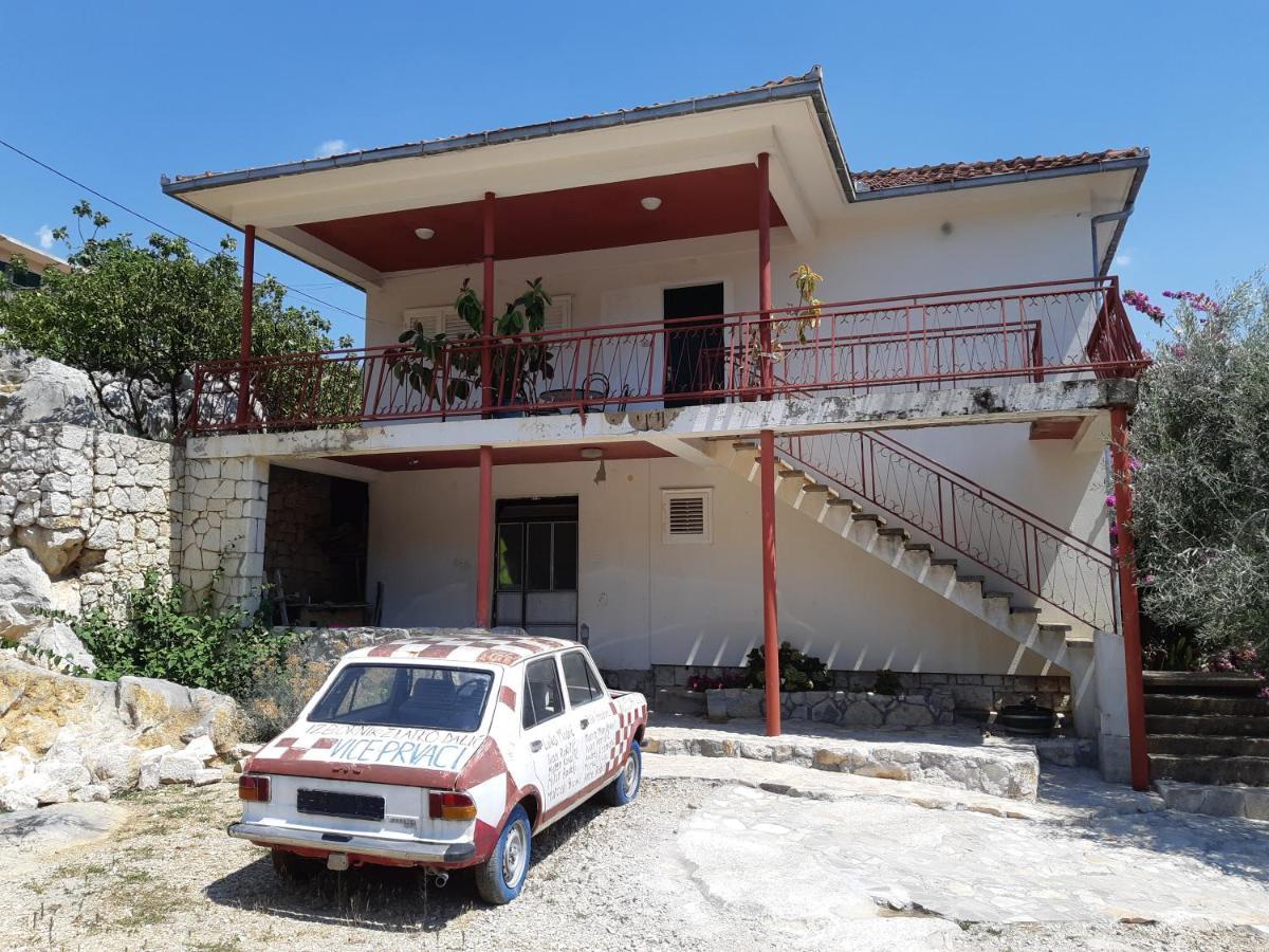 Apartman Vede Bacina Εξωτερικό φωτογραφία