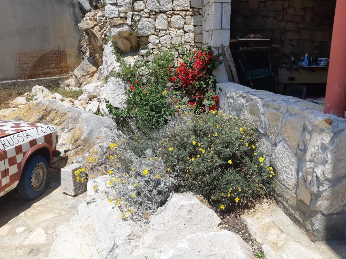 Apartman Vede Bacina Εξωτερικό φωτογραφία