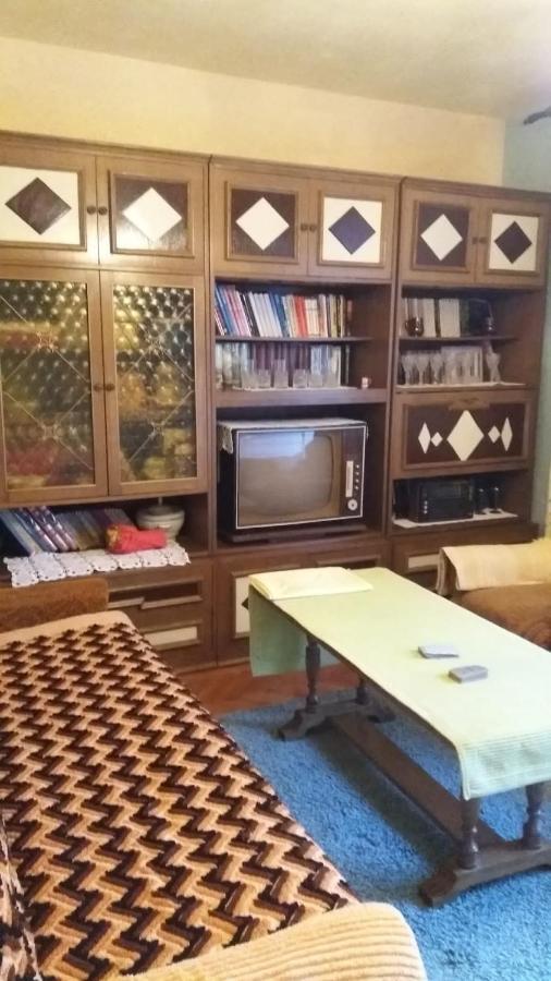Apartman Vede Bacina Εξωτερικό φωτογραφία