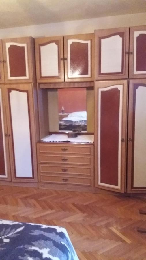 Apartman Vede Bacina Εξωτερικό φωτογραφία