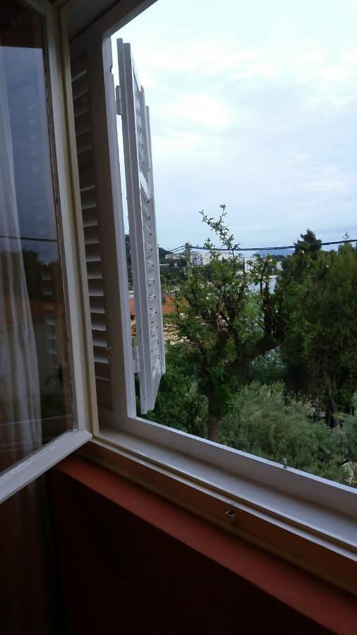 Apartman Vede Bacina Εξωτερικό φωτογραφία