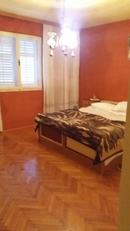 Apartman Vede Bacina Εξωτερικό φωτογραφία