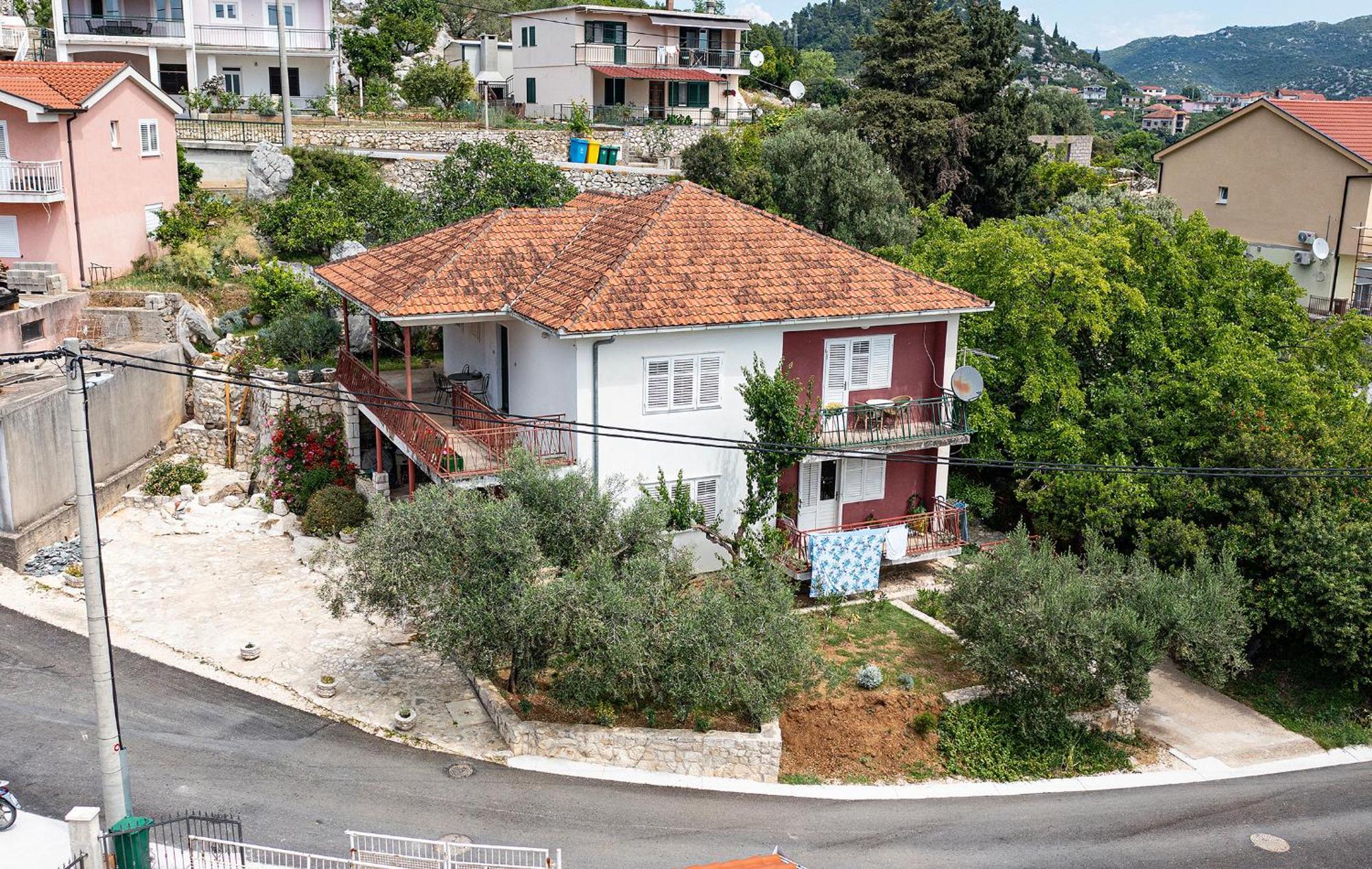 Apartman Vede Bacina Εξωτερικό φωτογραφία